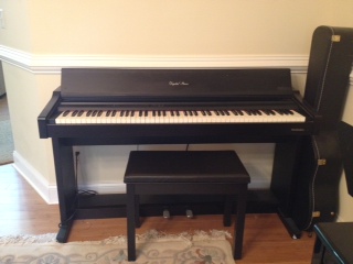 Free Digital Piano