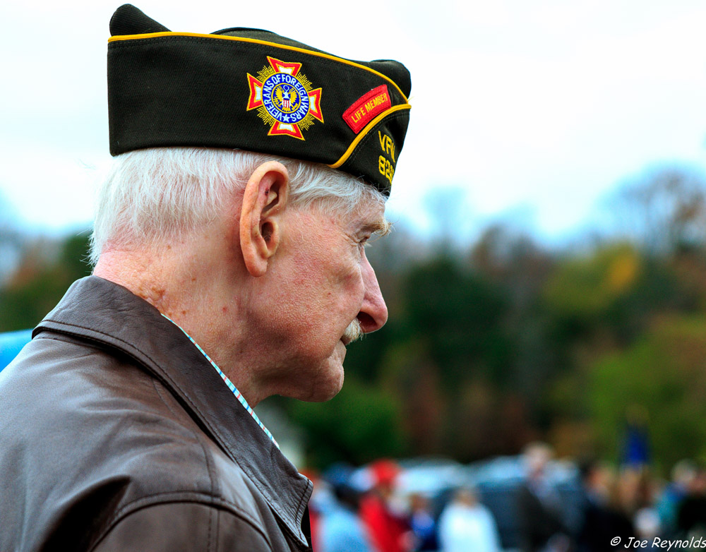 Veterans Day 2015