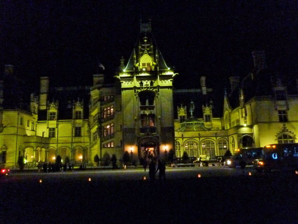 The Biltmore