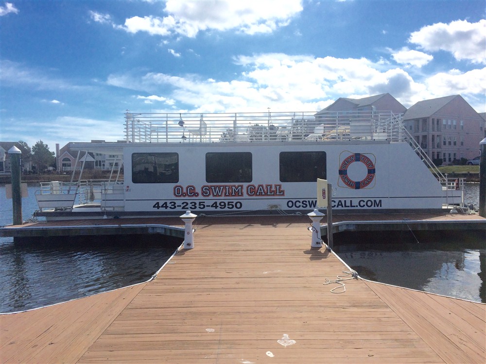Water Taxi
