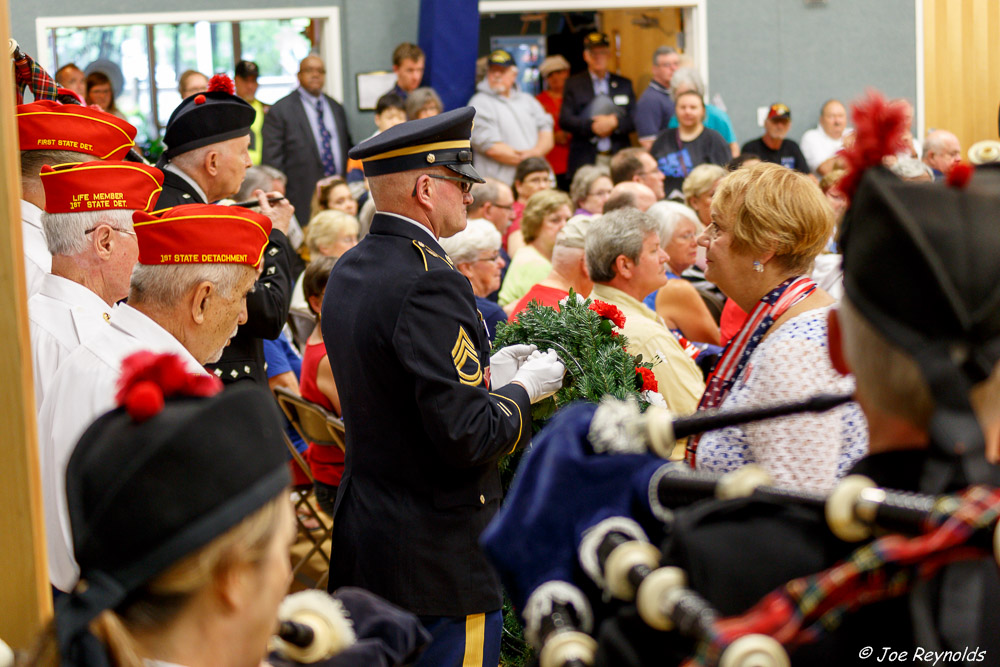 Memorial Day 2016