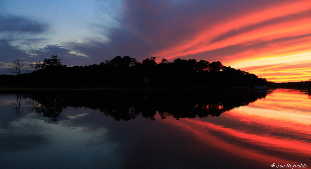 Manklin Creek