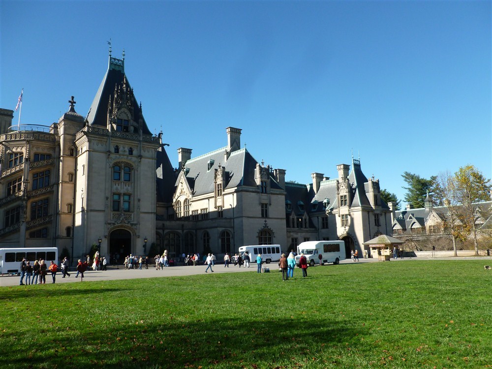 Biltmore