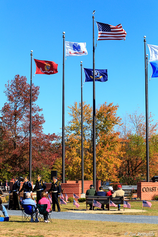 Veterans Day 2016