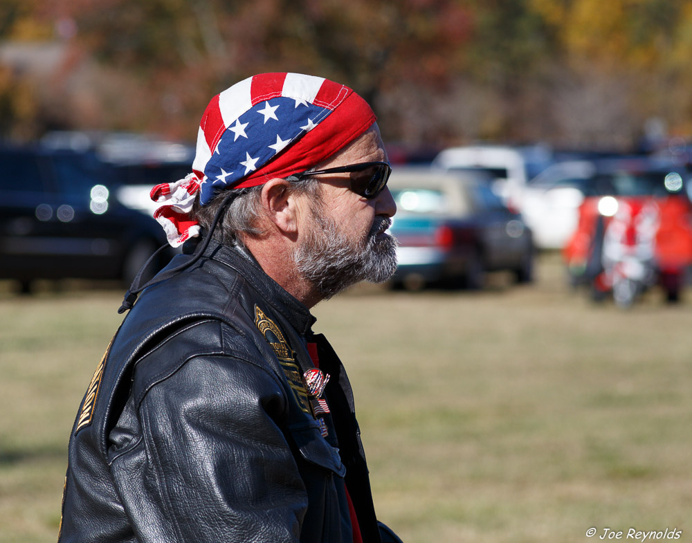 Veterans Day 2016