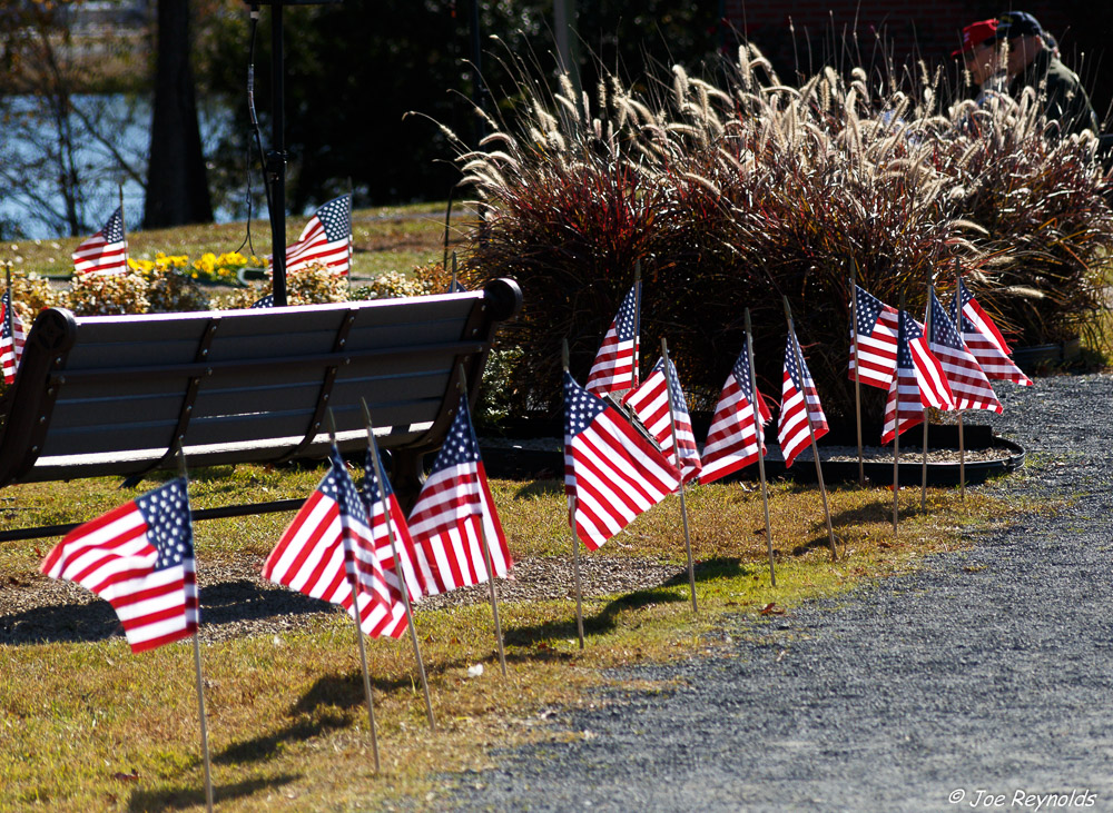 Veterans Day 2016