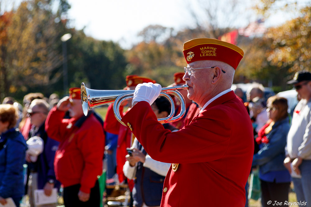 Veterans Day 2016