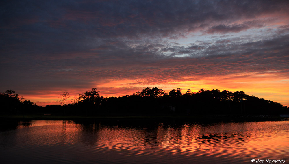 Manklin Creek