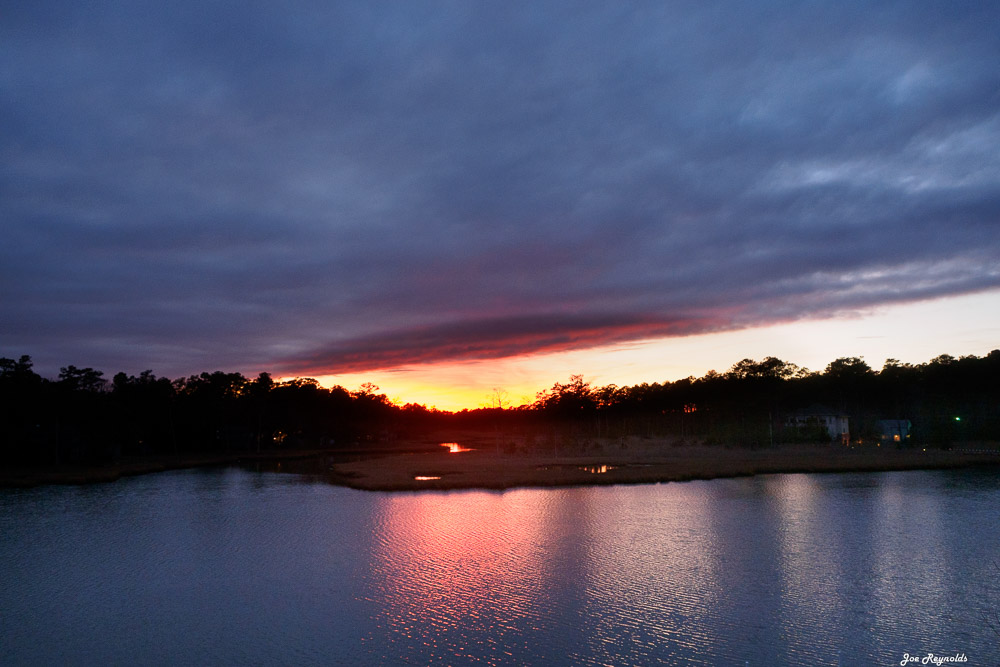 Manklin Creek