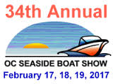 2017 Boat Show