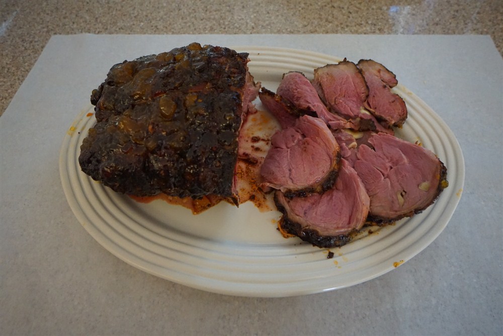 Leg of Lamb