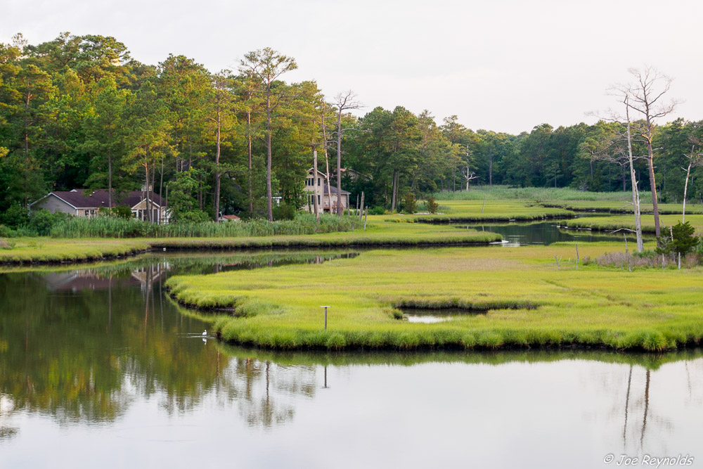 Manklin Creek