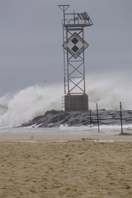 The OC Inlet