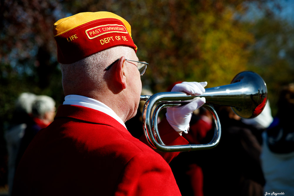 Veterans Day 2017