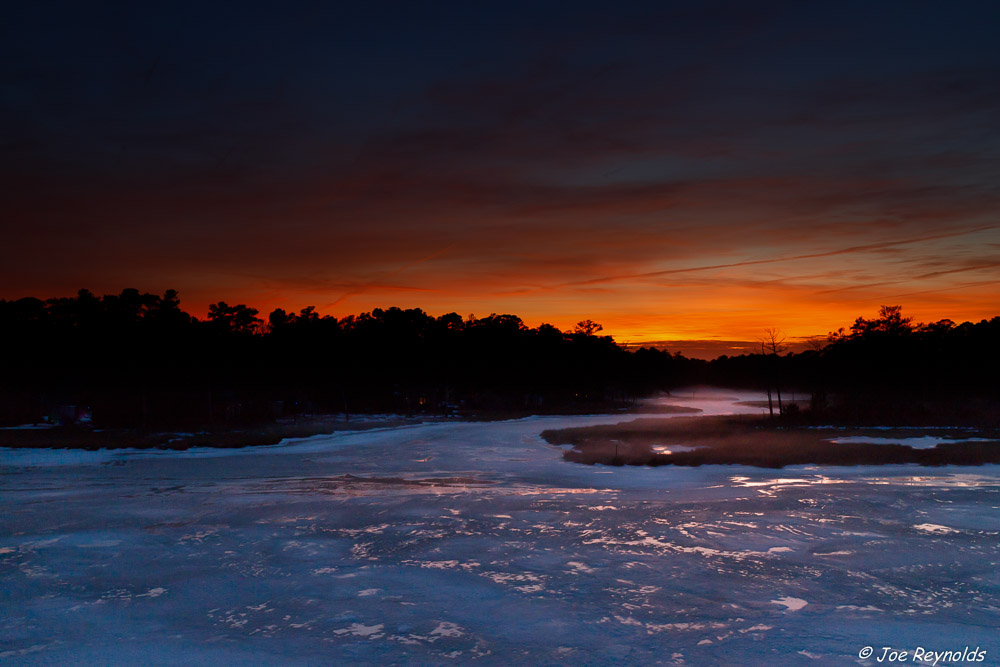 Manklin Winter