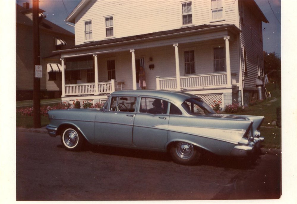 1957 Chevy