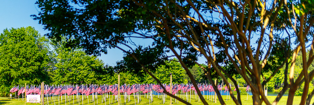 Memorial Day 2018