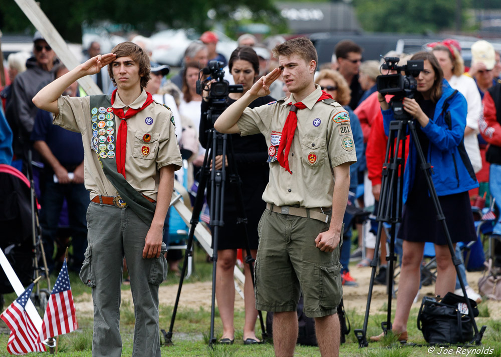 Memorial Day 2018