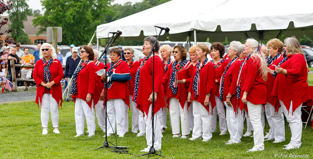 Memorial Day 2018