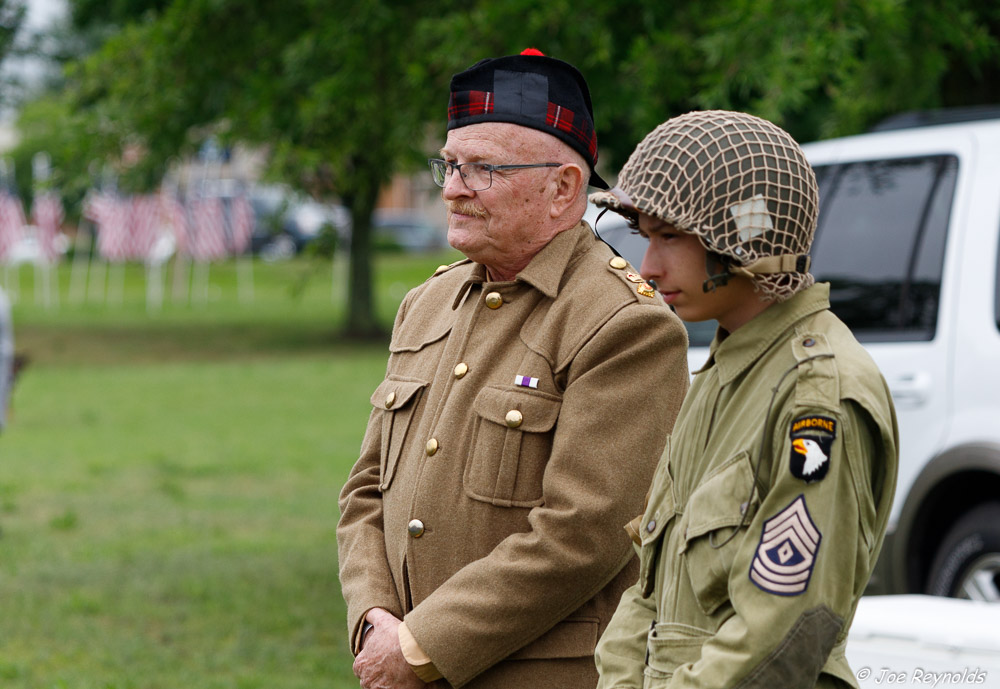 Memorial Day 2018