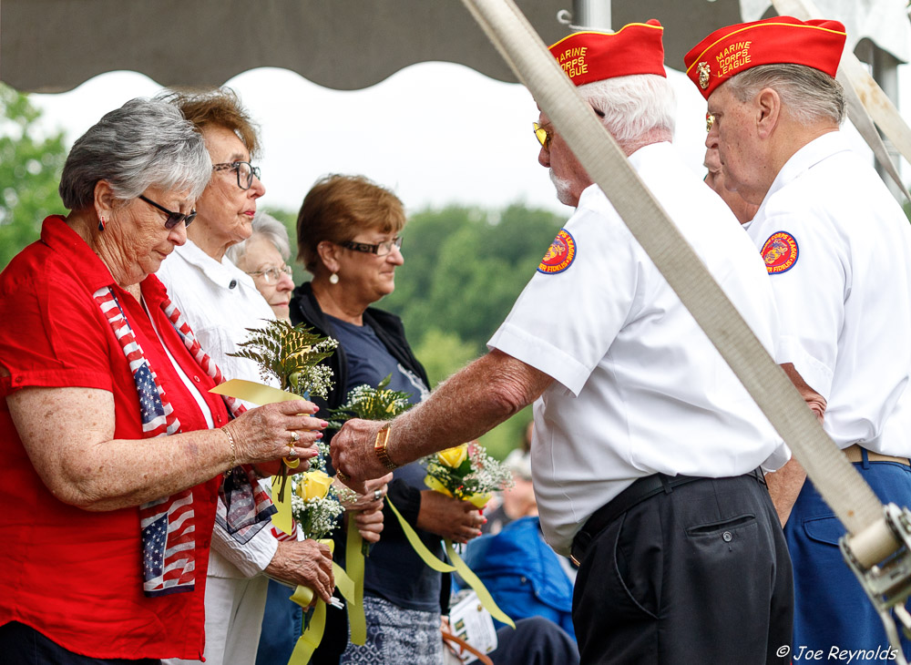 Memorial Day 2018