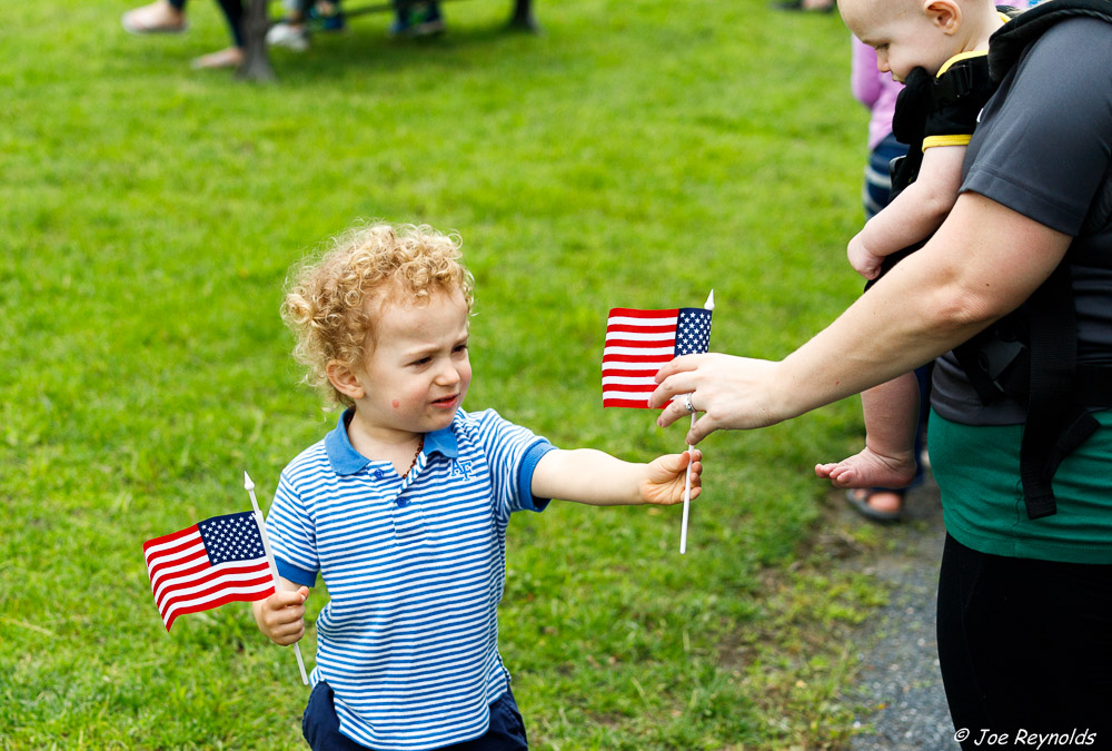 Memorial Day 2018