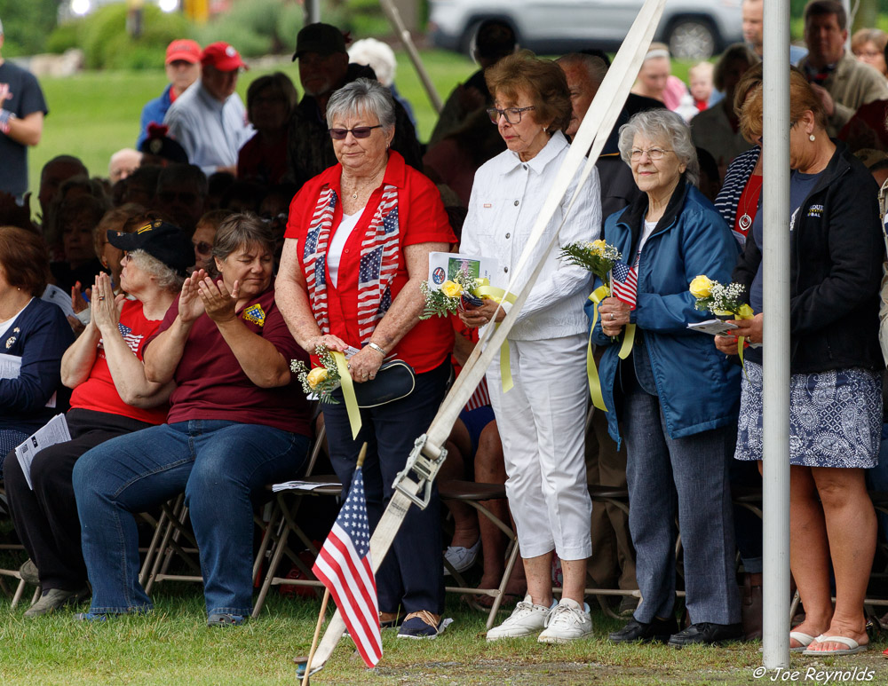 Memorial Day 2018