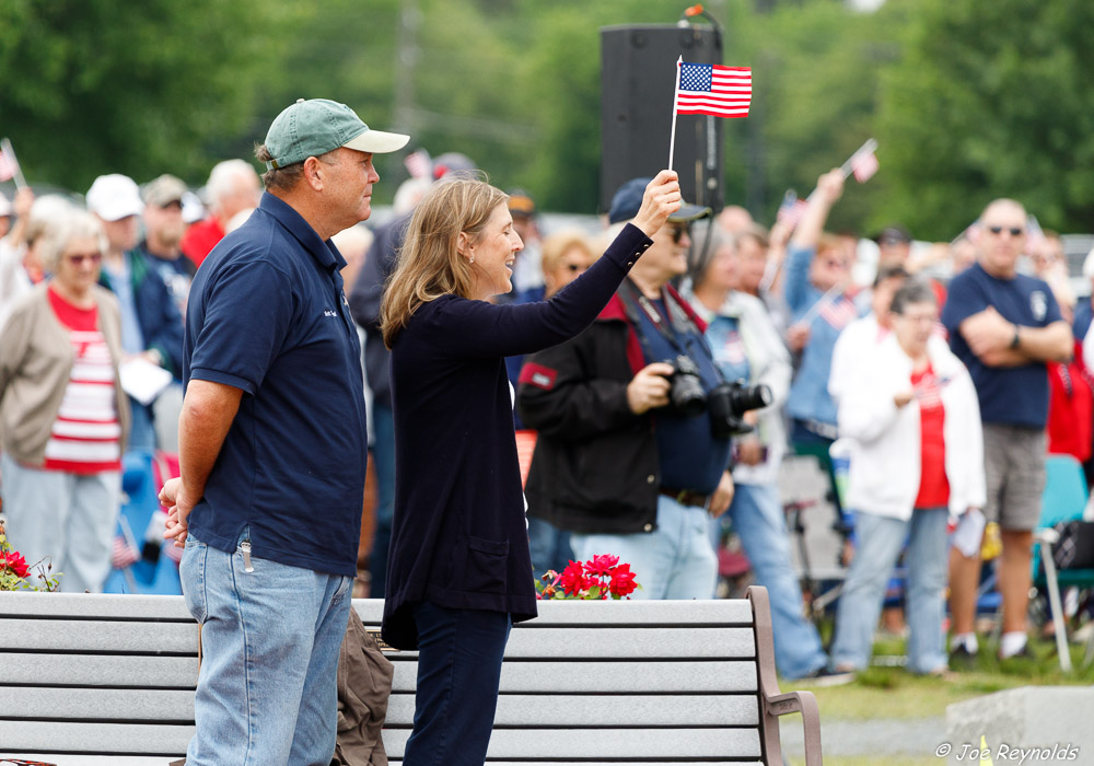 Memorial Day 2018