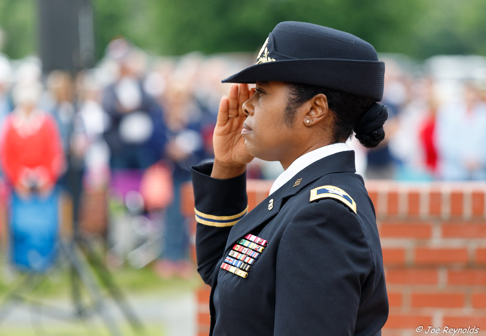 Memorial Day 2018