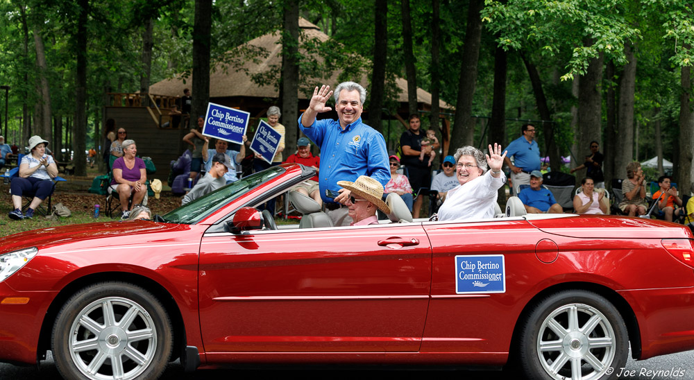 OPA Parade