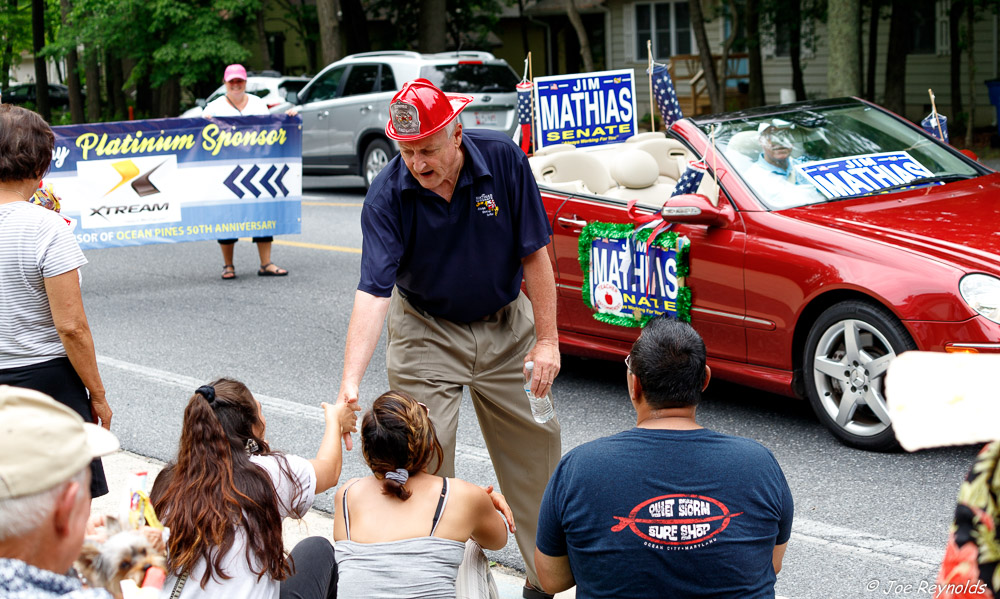 OPA Parade