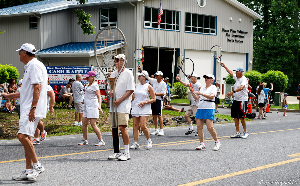 Parade