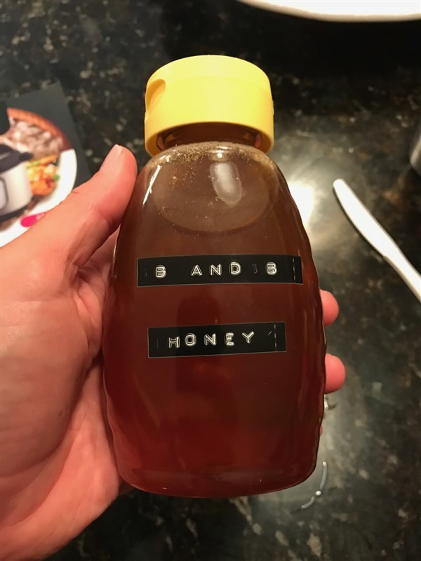 B&B Honey