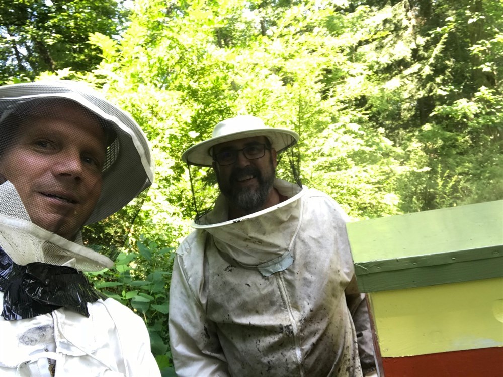 Beekeepers