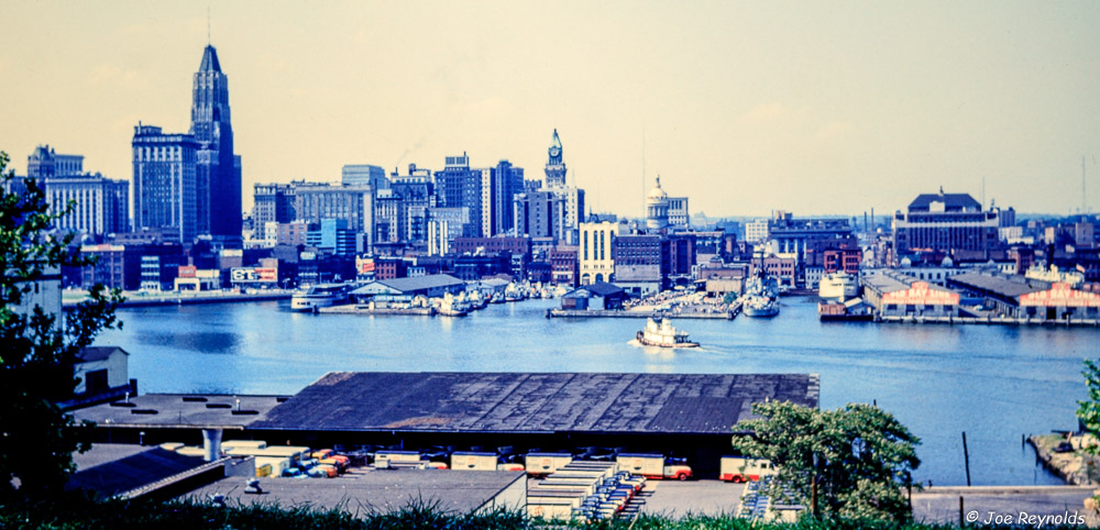 Baltimore 1959