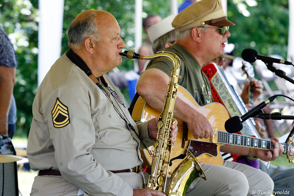 Memorial Day 2019