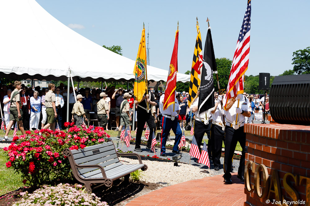 Memorial Day 2019