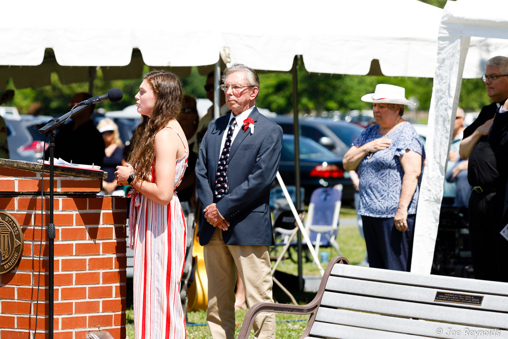 Memorial Day 2019