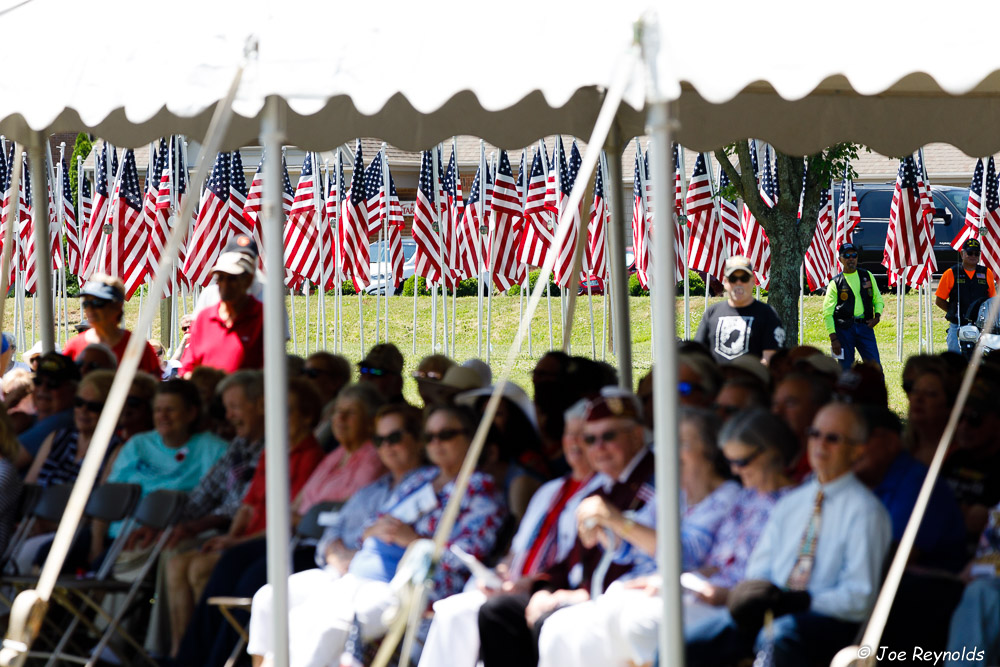 Memorial Day 2019