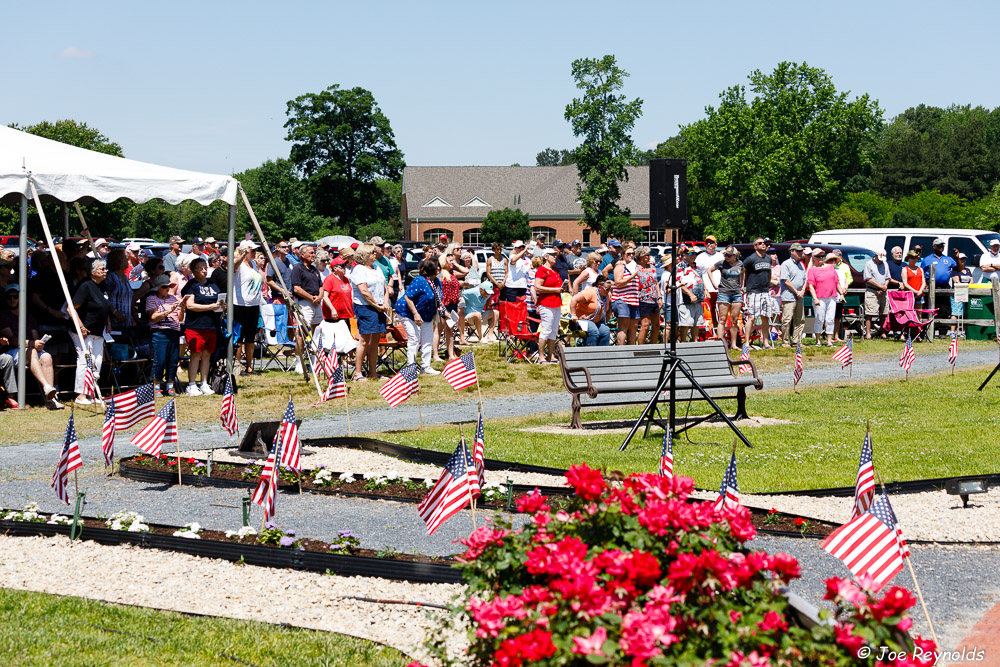 Memorial Day 2019