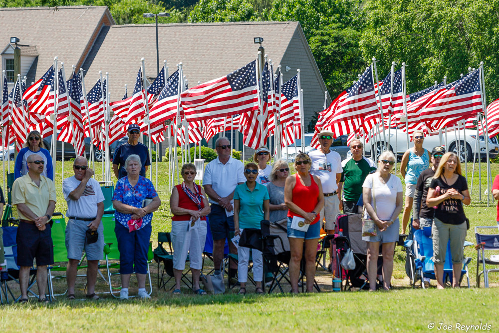 Memorial Day 2019