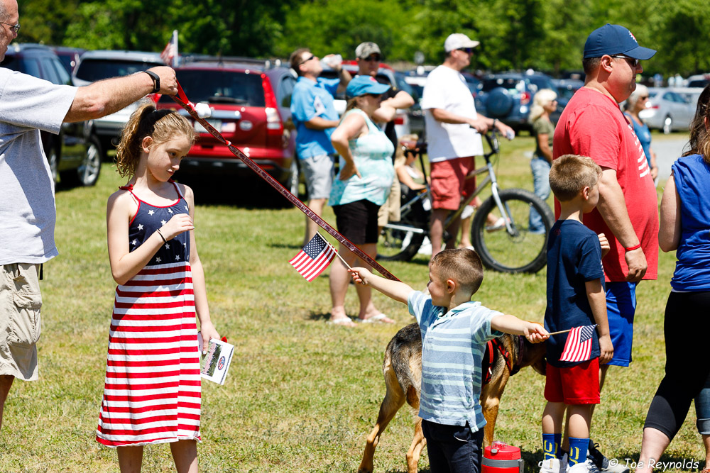 Memorial Day 2019