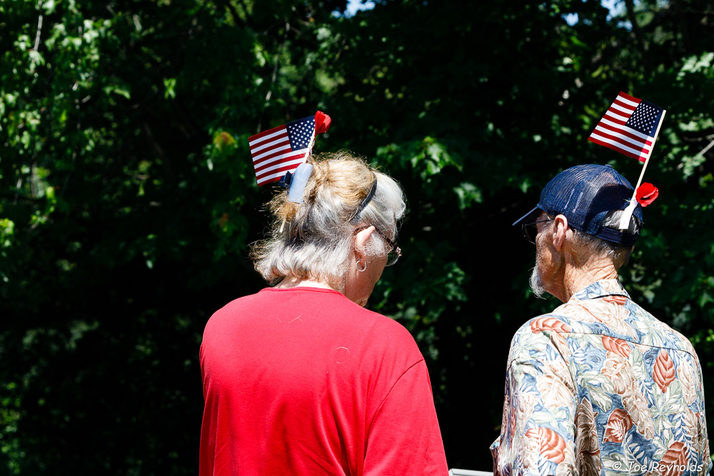 Memorial Day 2019