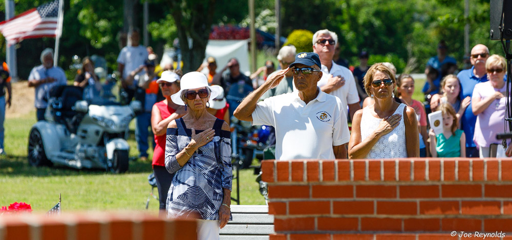 Memorial Day 2019