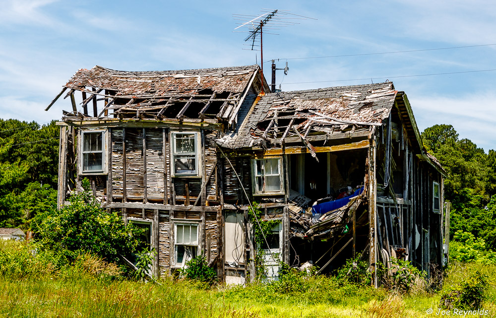 Fixer-Upper