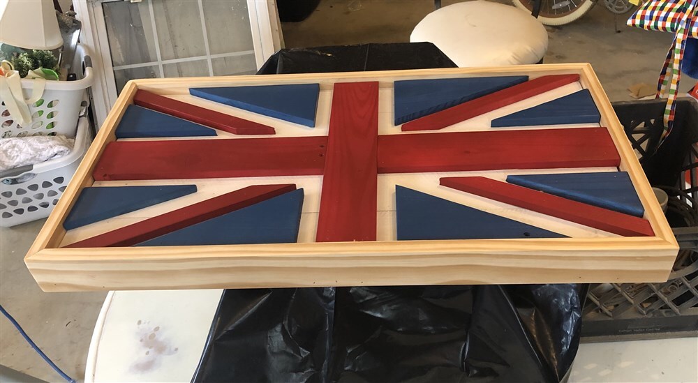 Union Jack