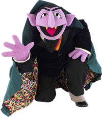 Count von Count