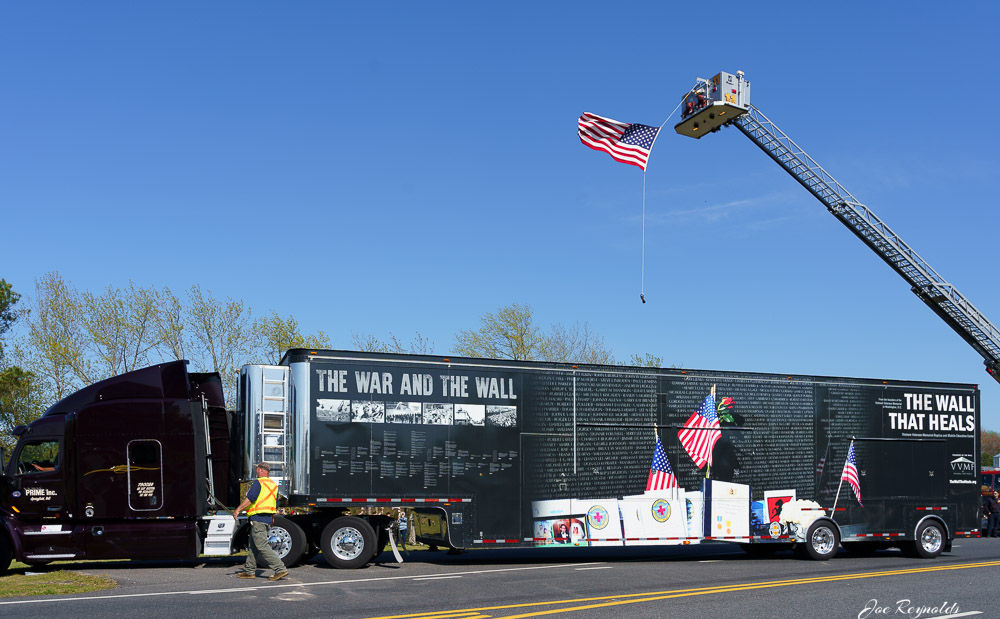 Wall That Heals