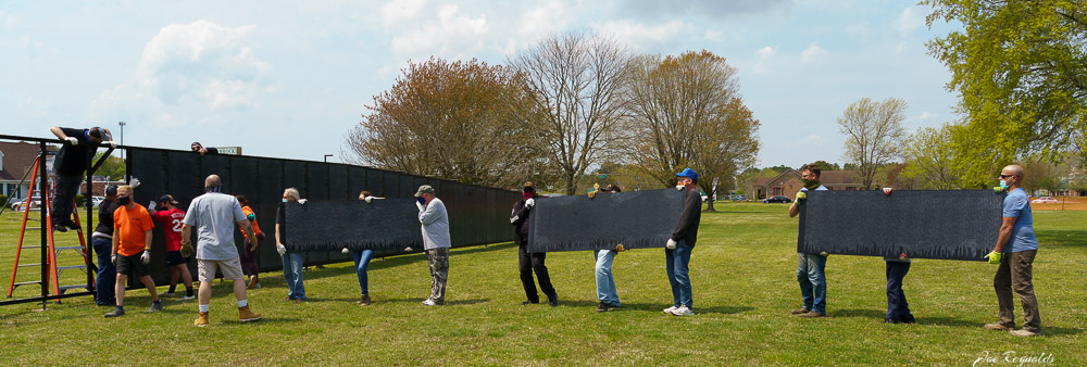 Wall That Heals