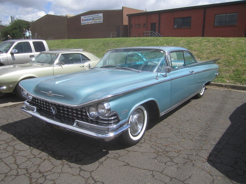 Buick Electra